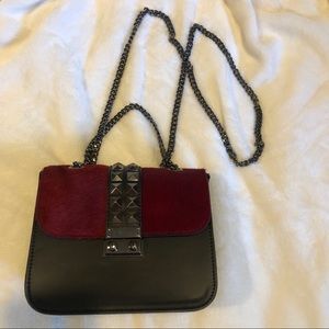 Vimoda Paris Crossbody Bag
